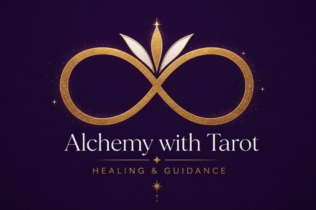 Alchemy with Tarot — Healing & Guidance