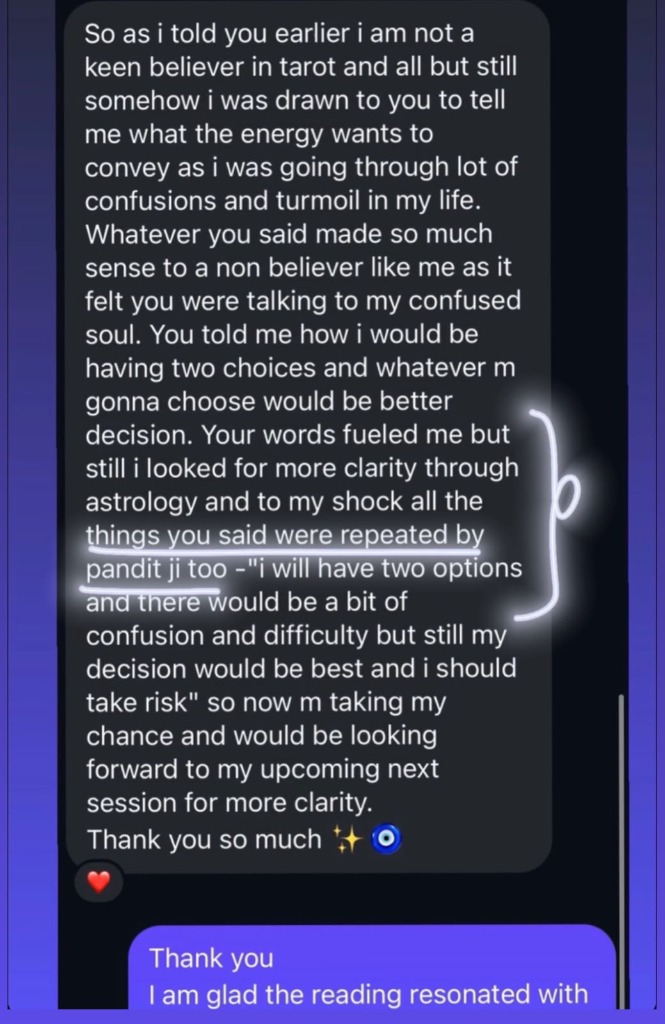 Real Chat Review 1