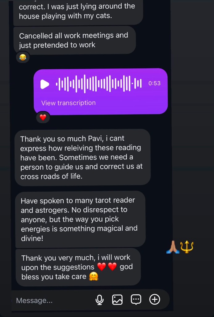 Real Chat Review 3