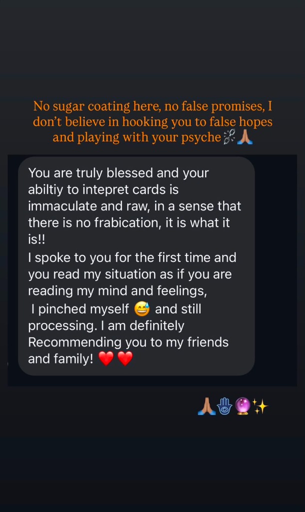 Real Chat Review 4